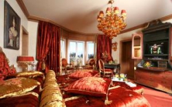 ���� ����� Grand Hotel du Golf 5*