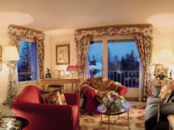 ���� ����� Grand Hotel du Golf 5*