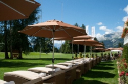 ���� ����� Grand Hotel du Golf 5*