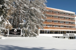 ���� ����� Grand Hotel du Golf 5*