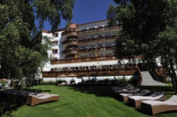 ���� ����� Grand Hotel du Golf 5*