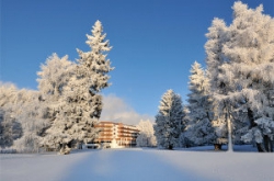 ���� ����� Grand Hotel du Golf 5*