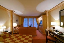 ���� ����� Grand Hotel Zermatterhof 5*