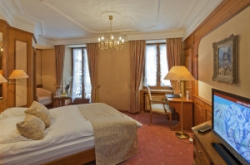 ���� ����� Grand Hotel Zermatterhof 5*