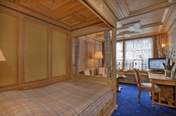 ���� ����� Grand Hotel Zermatterhof 5*