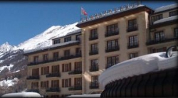 ���� ����� Grand Hotel Zermatterhof 5*