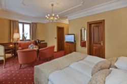 ���� ����� Grand Hotel Zermatterhof 5*