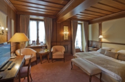   Grand Hotel Zermatterhof 5*