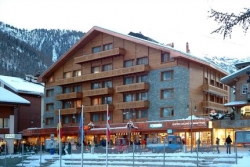 ���� ����� Le Petit Cervin (ex.Seiler Hotel Nicoletta) 5*