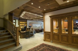 ���� ����� Le Petit Cervin (ex.Seiler Hotel Nicoletta) 5*