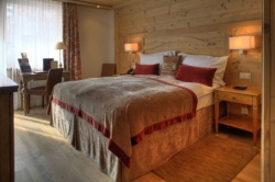 ���� ����� Le Petit Cervin (ex.Seiler Hotel Nicoletta) 5*