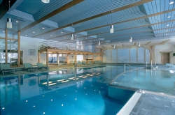 ���� ����� Le Petit Cervin (ex.Seiler Hotel Nicoletta) 5*
