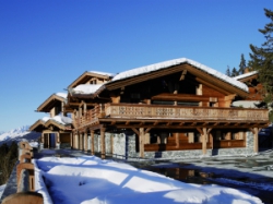 ���� ����� LeCrans Hotel and Spa 5*