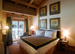 ���� ����� LeCrans Hotel and Spa 5*