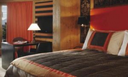 ���� ����� LeCrans Hotel and Spa 5*