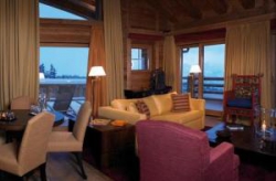 ���� ����� LeCrans Hotel and Spa 5*