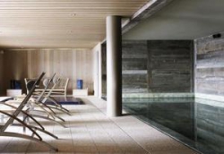 ���� ����� LeCrans Hotel and Spa 5*