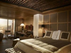 ���� ����� LeCrans Hotel and Spa 5*