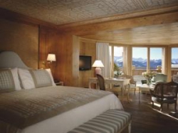 ���� ����� LeCrans Hotel and Spa 5*