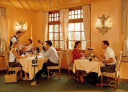 ���� ����� Lindner Hotels and Alpentherme Leukerbad 5*