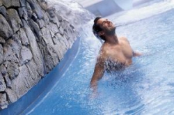 ���� ����� Lindner Hotels and Alpentherme Leukerbad 5*