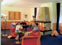 ���� ����� Lindner Hotels and Alpentherme Leukerbad 5*