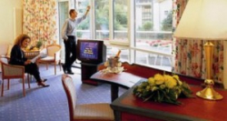 ���� ����� Lindner Hotels and Alpentherme Leukerbad 5*