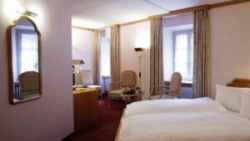 ���� ����� Lindner Hotels and Alpentherme Leukerbad 5*