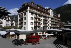 ���� ����� Mont Cervin 5*
