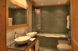 ���� ����� Mont Cervin 5*