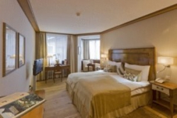 ���� ����� Mont Cervin 5*