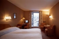 ���� ����� Mont Cervin 5*