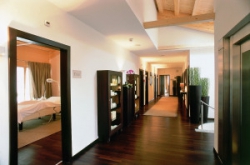 ���� ����� Mont Cervin 5*