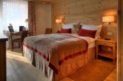 ���� ����� Mont Cervin 5*