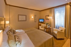 ���� ����� Mont Cervin 5*