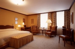 ���� ����� Mont Cervin 5*