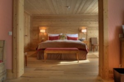���� ����� Mont Cervin 5*