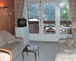 ���� ����� Res. Edelweiss 5*