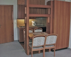 ���� ����� Res. Edelweiss 5*