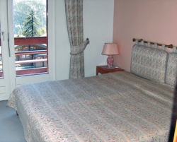 ���� ����� Res. Edelweiss 5*