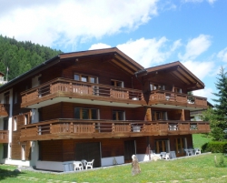 ���� ����� Res. Edelweiss 5*