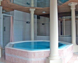���� ����� Res. Edelweiss 5*