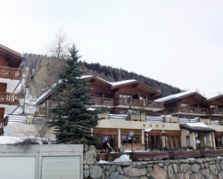 ���� ����� Res. Edelweiss 5*
