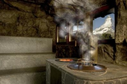 ���� ����� Riffelalp Resort 2222m 5*