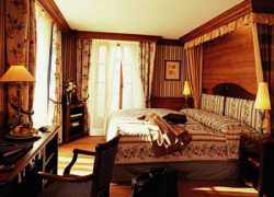 ���� ����� Riffelalp Resort 2222m 5*