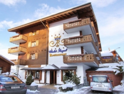 ���� ����� Royal 5*