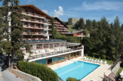 ���� ����� Aida Castel 4*