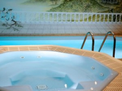 ���� ����� Albana Real 4*