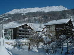 ���� ����� Alpen Resort 4*