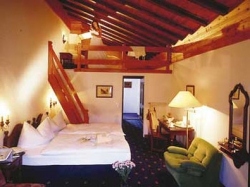 ���� ����� Alpen Resort 4*